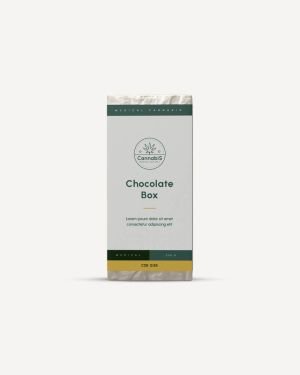 Medical Cannabis Chocolate (Demo)