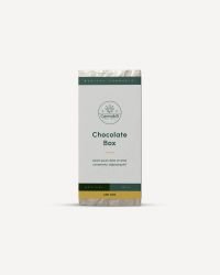 Medical Cannabis Chocolate (Demo)