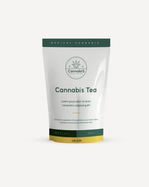 Cannabis Tea (Demo)