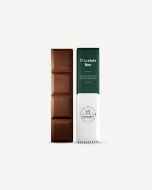 Cannabis Chocolate Mini (Demo)