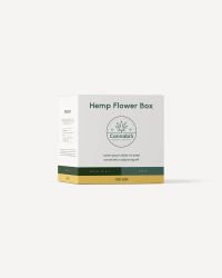 Cannabix Flower Box Strong (Demo)